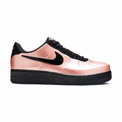 Nike Air Force 1 Foamposite Pro Cup Coral Stardust