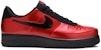 나이키 에어포스 1 폼포짓 프로 컵 "짐 레드 블랙" 🏀🔥 AJ3664-601