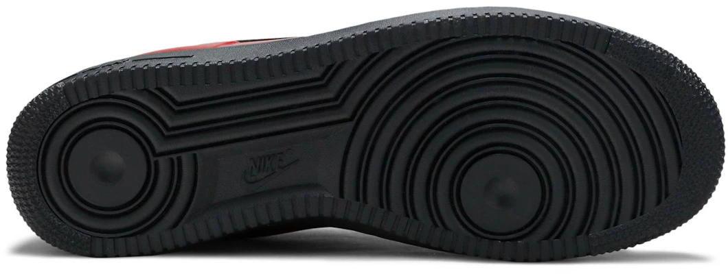 Nike air force 1 2025 foamposite pro cup black