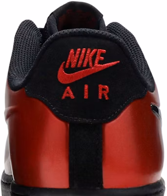 Nike Air Force 1 Foamposite Pro Cup Merah Hitam Gim AJ3664-601 Sizing Nike Air Force 1 Foamposite Pro Cup Merah Hitam Gim AJ3664-601