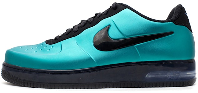 耐克空军一号发泡低帮Pro '绿色' 532461-300 Buy 耐克空军一号发泡低帮Pro '绿色' 532461-300