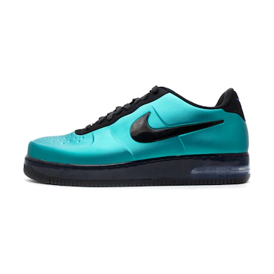 Nike Air Force 1 Foamposite Pro Low 'Green'