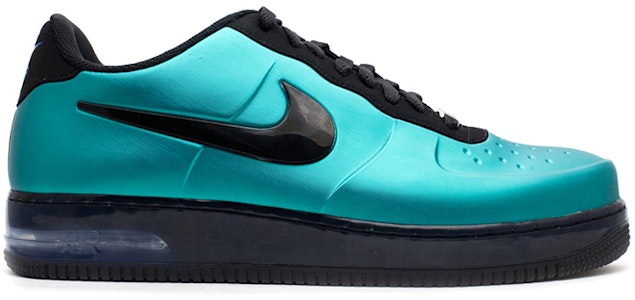 耐克空军一号发泡低帮Pro '绿色' 532461-300 Order 耐克空军一号发泡低帮Pro '绿色' 532461-300