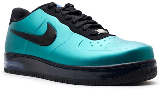 耐克空军一号发泡低帮Pro '绿色' 532461-300 Lookbook 耐克空军一号发泡低帮Pro '绿色' 532461-300