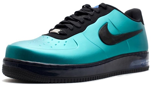 耐克空军一号发泡低帮Pro '绿色' 532461-300 Shop 耐克空军一号发泡低帮Pro '绿色' 532461-300