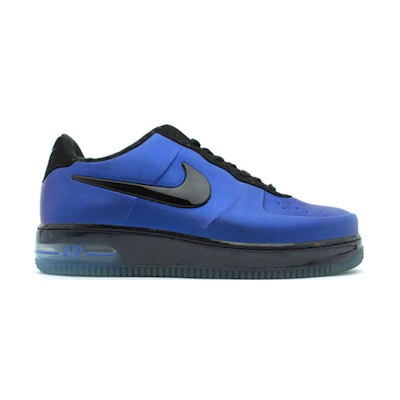 Nike Air Force 1 Foamposite Pro Low 'Royal'