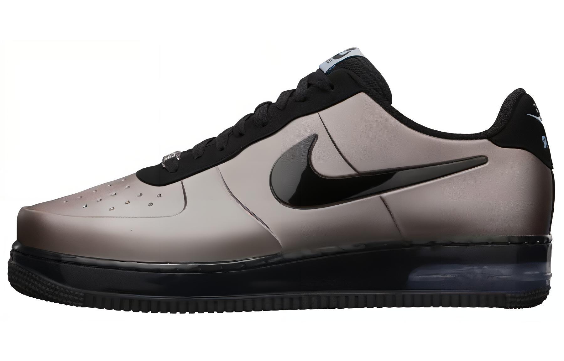Buy Nike Air Force 1 Foamposite Pro Low QS zapatillas clásicas 573976-001