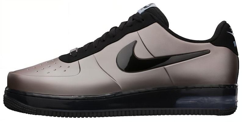 Nike Air Force 1 Foamposite Pro Low QS Sepatu Sneakers 573976-001 Buy Nike Air Force 1 Foamposite Pro Low QS Sepatu Sneakers 573976-001