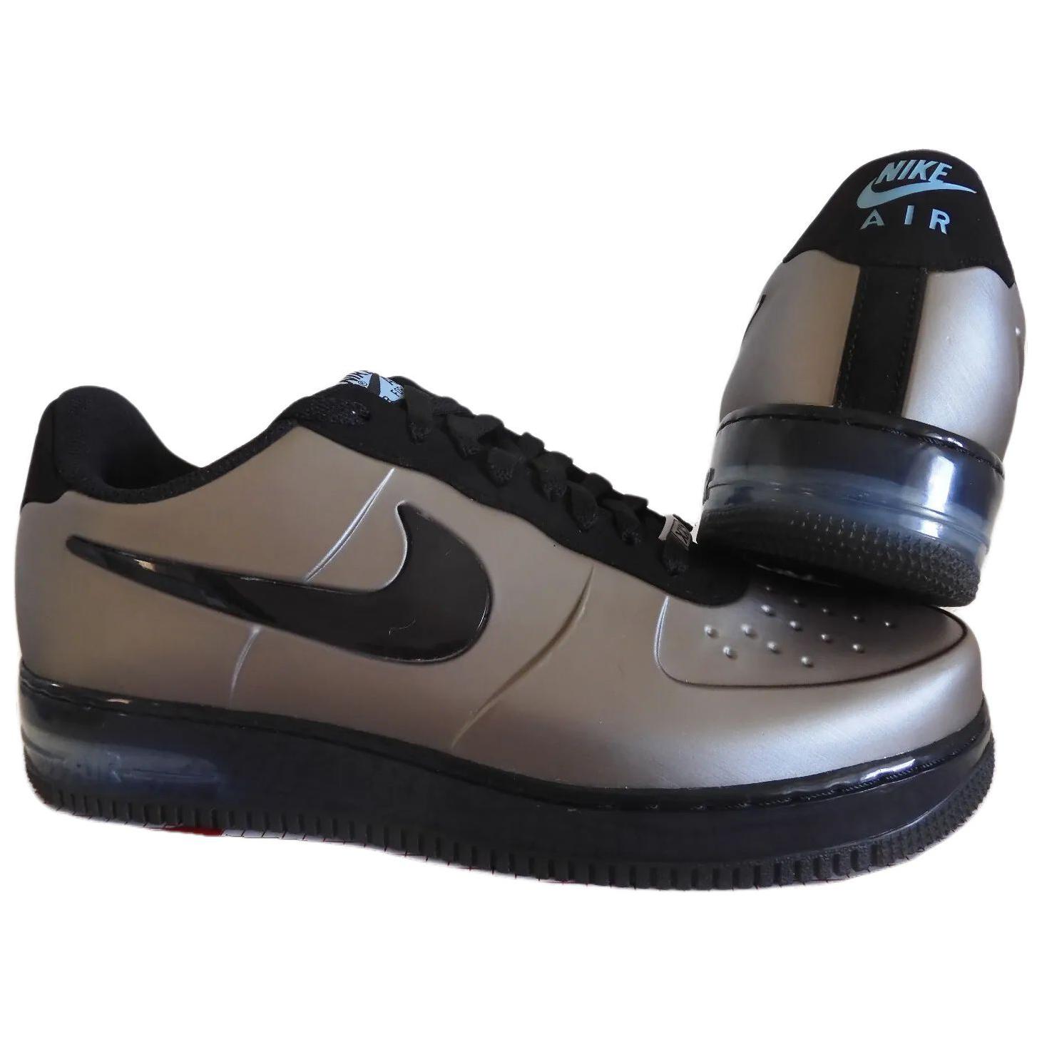 Nike Air Force 1 Foamposite Pro Low QS 圖 3
