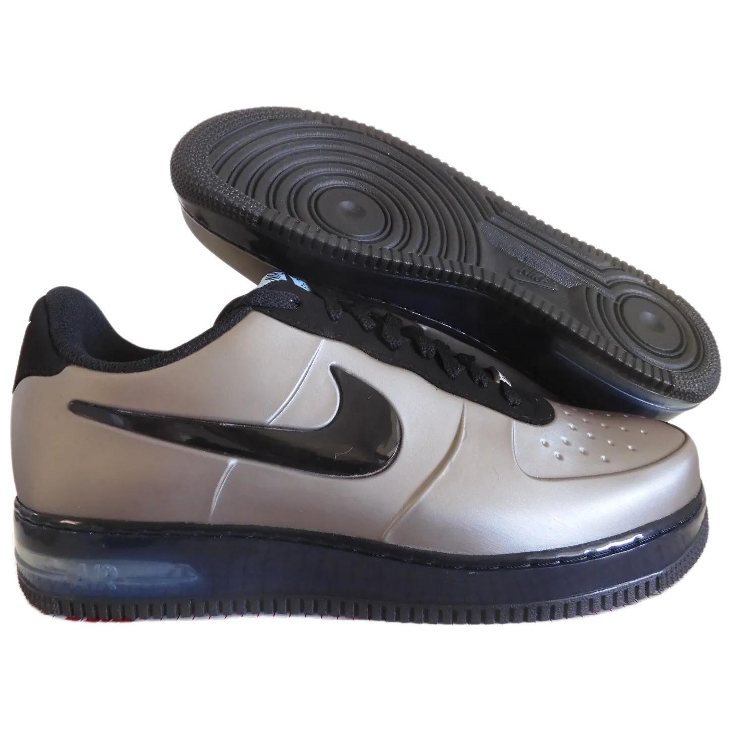 Nike Air Force 1 Foamposite Pro Low QS 圖 5