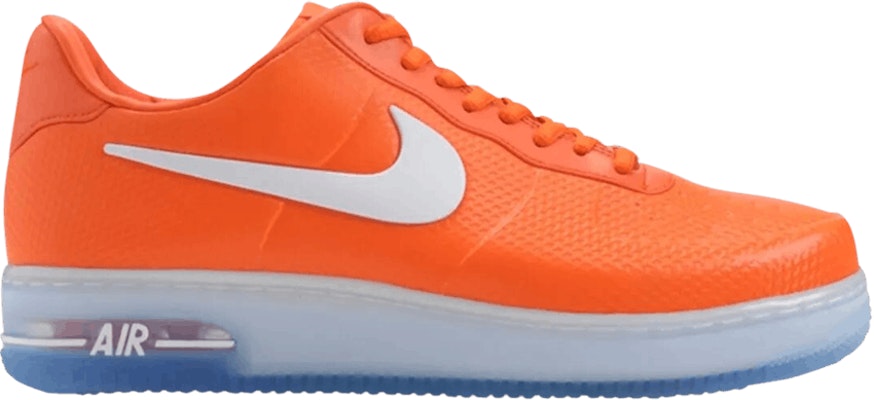 Air force 1 sales foamposite pro low