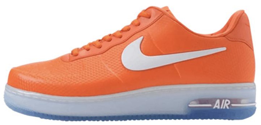 Nike Air Force 1 Foamposite Pro Low QS 'Naranja Seguridad' 573976-800 Buy Nike Air Force 1 Foamposite Pro Low QS 'Naranja Seguridad' 573976-800