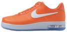 Buy Nike Air Force 1 Foamposite Pro Low QS 'Naranja Seguridad' 573976-800