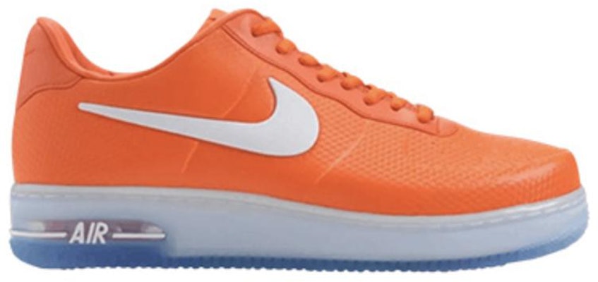 Nike Air Force 1 Foamposite Pro Low QS 'Naranja Seguridad' 573976-800 Order Nike Air Force 1 Foamposite Pro Low QS 'Naranja Seguridad' 573976-800