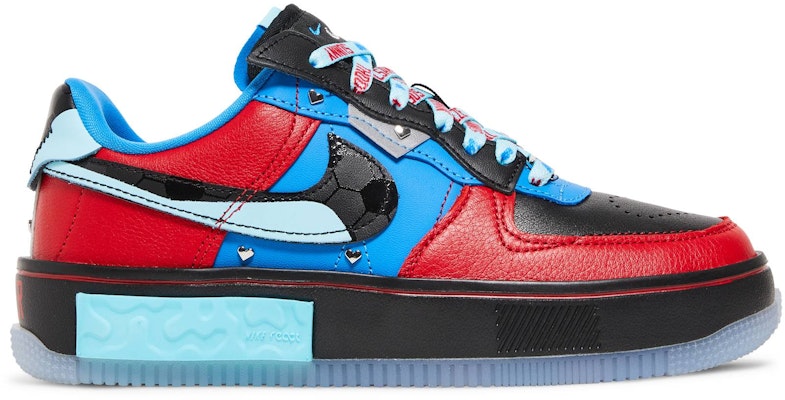 Sepatu doernbecher 2025