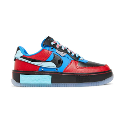 (W) Nike Air Force 1 Fontanka 'Doernbecher'