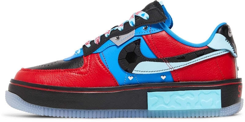 Af1 doernbecher 2025