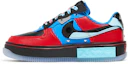 Lookbook (W) Nike Air Force 1 Fontanka ''Doernbecher'' Deutsch DR6259-600
