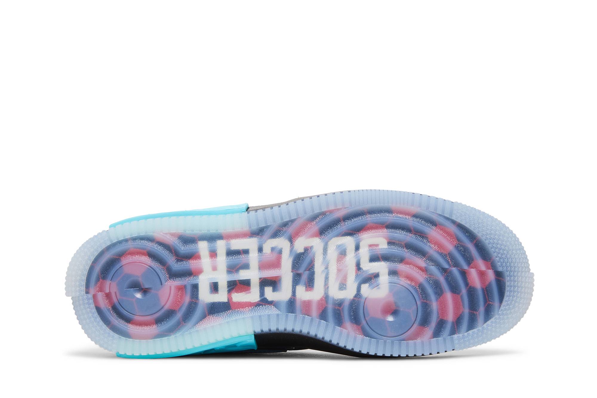 (W) Nike Air Force 1 Fontanka 'Doernbecher' 圖 4