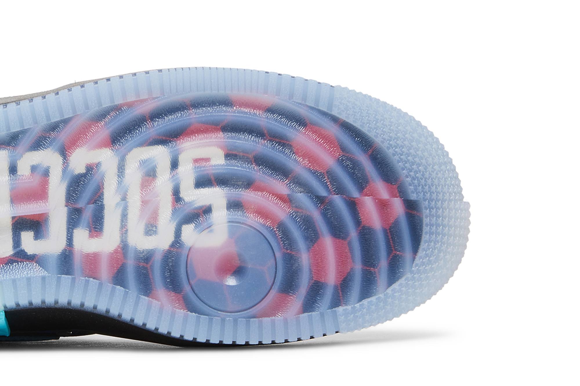 (W) Nike Air Force 1 Fontanka 'Doernbecher' 圖 5