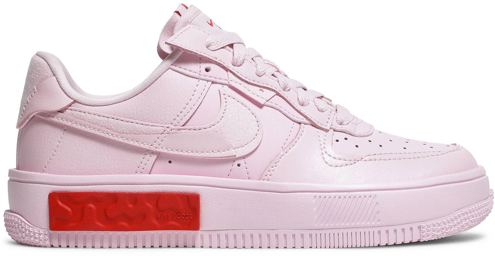 Air force 1 hot sale 07 rose