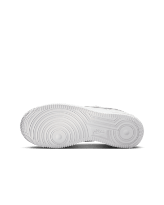 Order (JR) Nike Air Force 1 zapatillas clásicas FV5948-007