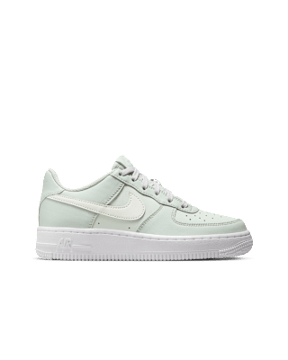 Lookbook (JR) Nike Air Force 1 zapatillas clásicas FV5948-007
