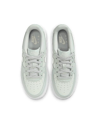 Shop (JR) Nike Air Force 1 zapatillas clásicas FV5948-007