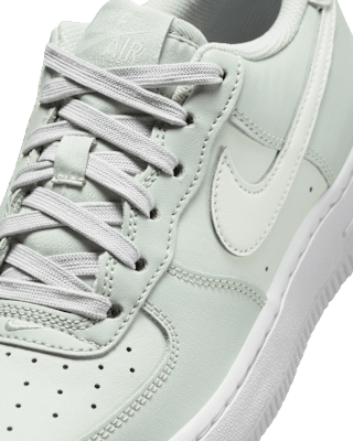 Sizing (JR) Nike Air Force 1 zapatillas clásicas FV5948-007