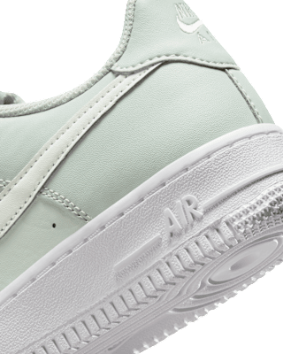 Cheap (JR) Nike Air Force 1 zapatillas clásicas FV5948-007