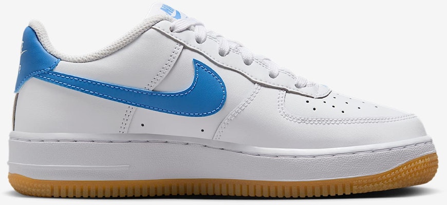 (Preschool) Nike Air Force 1 FV5948-115 Lookbook (Preschool) Nike Air Force 1 FV5948-115