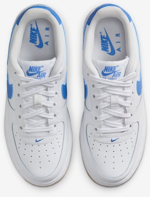(Preschool) Nike Air Force 1 FV5948-115 Shop (Preschool) Nike Air Force 1 FV5948-115