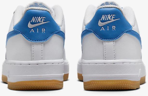 耐克空军一号 FV5948-115 Details for 耐克空军一号 FV5948-115