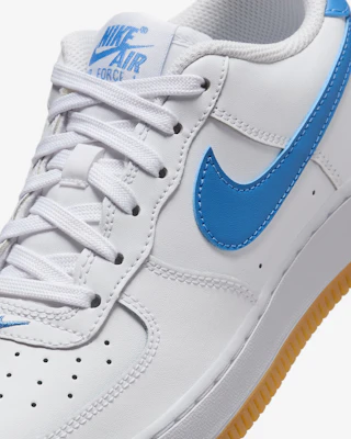 耐克空军一号 FV5948-115 Sizing 耐克空军一号 FV5948-115