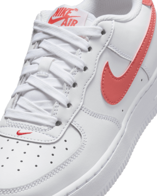 Sizing (Youth) Nike Air Force 1 FV5948-117