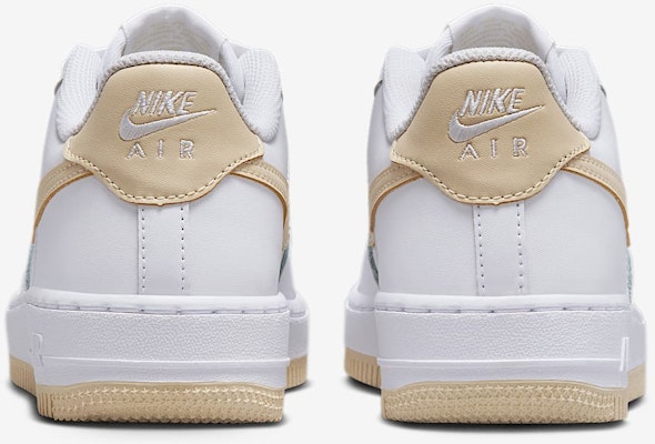 (Youth) Nike Air Force 1 FV5948-118 Details for (Youth) Nike Air Force 1 FV5948-118