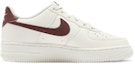 Lookbook Nike Air Force 1 FV5948-120
