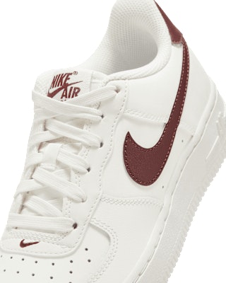 Nike Air Force 1 FV5948-120 Sizing Nike Air Force 1 FV5948-120