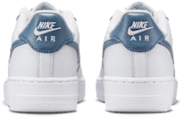 (Youth) Nike Air Force 1 FV5948-121 Details for (Youth) Nike Air Force 1 FV5948-121