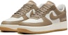 Nike Air Force 1 Gore-Tex 'Hangul Day' Lelaki Kasut FQ8142-133