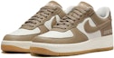 Lookbook Nike Air Force 1 Gore-Tex 'Hangul Day' Lelaki Kasut FQ8142-133