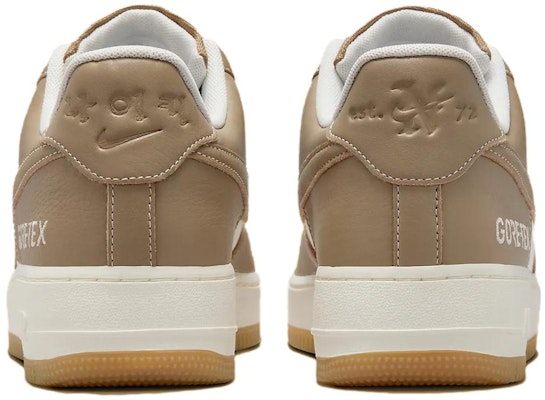 耐吉 Air Force 1 Gore-Tex 'Hangul Day' FQ8142-133 Purchase 耐吉 Air Force 1 Gore-Tex 'Hangul Day' FQ8142-133