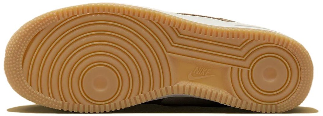 耐吉 Air Force 1 Gore-Tex 'Hangul Day' FQ8142-133 Details for 耐吉 Air Force 1 Gore-Tex 'Hangul Day' FQ8142-133