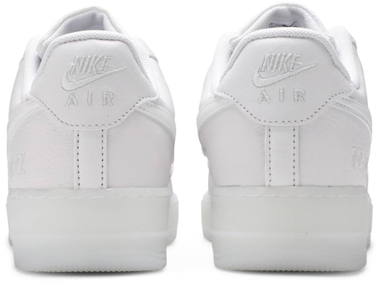 Nike Air Force 1 Gore-Tex Summer Showers Release Date
