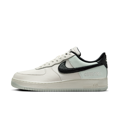 Nike Air Force 1 GORE-TEX Phantom/Light Silver/Light Bone/Black CK2630-004