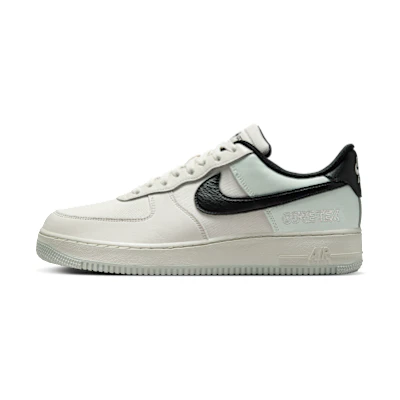 Nike Air Force 1 GORE-TEX Phantom/Light Silver/Light Bone/Black
