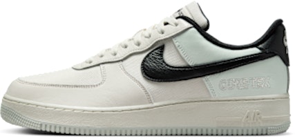 Nike Air Force 1 GORE-TEX Phantom/Light Silver/Light Bone/Black CK2630-004 Nike Air Force 1 GORE-TEX Phantom/Light Silver/Light Bone/Black CK2630-004