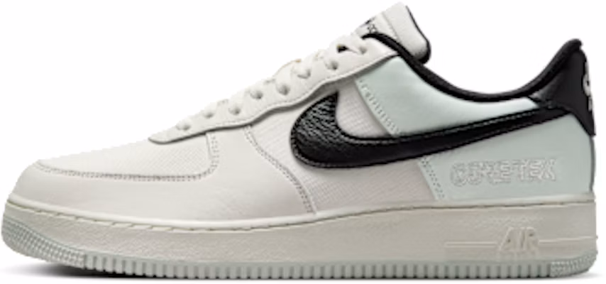 Nike Air Force 1 GORE-TEX Fantasma/Plata Claro/Hueso Claro/Negro CK2630-004 Buy Nike Air Force 1 GORE-TEX Fantasma/Plata Claro/Hueso Claro/Negro CK2630-004