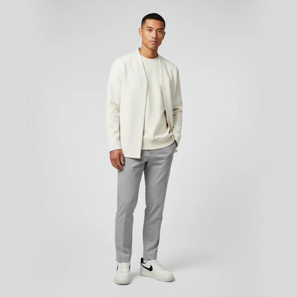 Nike Air Force 1 GORE-TEX Phantom/Perak Cerah/Tulang Cerah/Hitam CK2630-004 Lookbook Nike Air Force 1 GORE-TEX Phantom/Perak Cerah/Tulang Cerah/Hitam CK2630-004