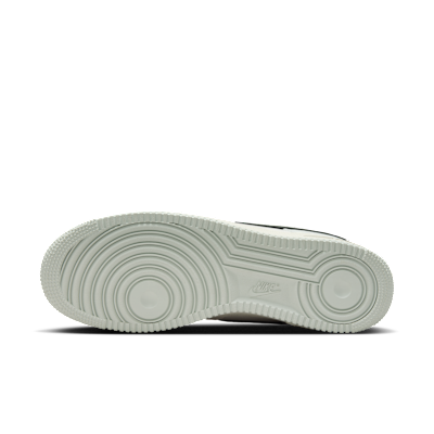 Lookbook Nike Air Force 1 GORE-TEX Fantasma/Plata Claro/Hueso Claro/Negro CK2630-004